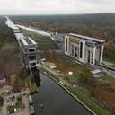 Podnośnia statków Niederfinow