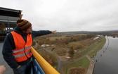 Podnośnia statków Niederfinow