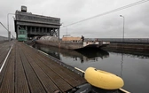 Podnośnia statków Niederfinow