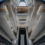 Podnośnia statków Niederfinow