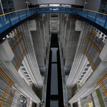 Podnośnia statków Niederfinow
