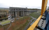 Podnośnia statków Niederfinow