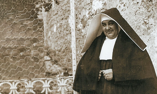 Bł. Marię Teresę Fasce