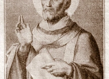 Św. Fabian
