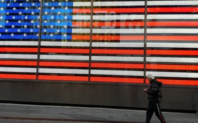 Tu żyją lwy. Refleksje na inaugurację prezydentury Donalda Trumpa