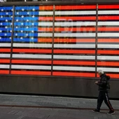Tu żyją lwy. Refleksje na inaugurację prezydentury Donalda Trumpa
