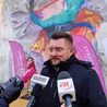 Katowice. Ruszyła budowa Centrum Himalaizmu im. Jerzego Kukuczki