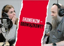 Czy ekumenizm to opcja obowiązkowa w Kościele?