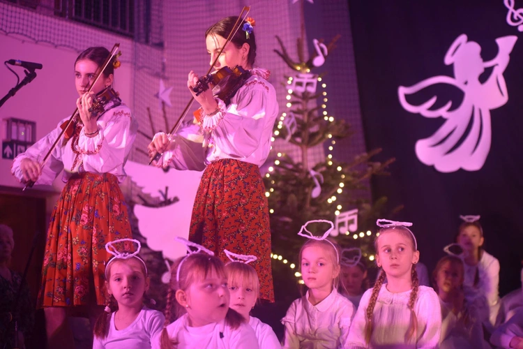 II Lachowskie Kolędowanie