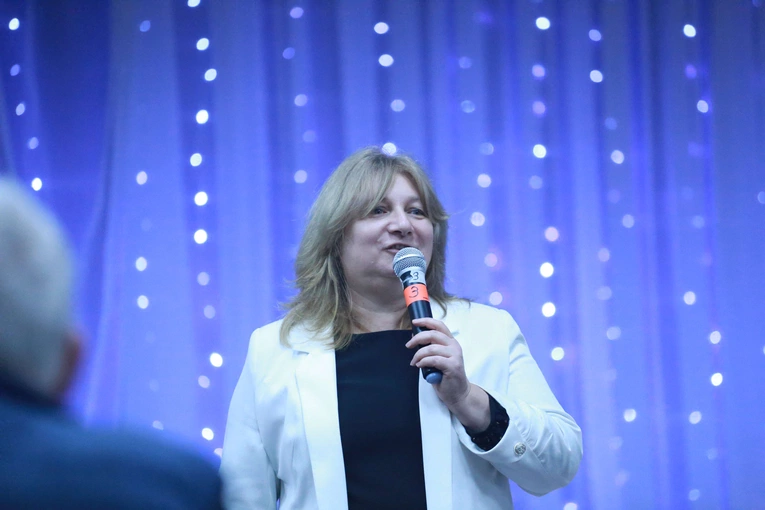 30-lecie Grupy Teatralnej GT