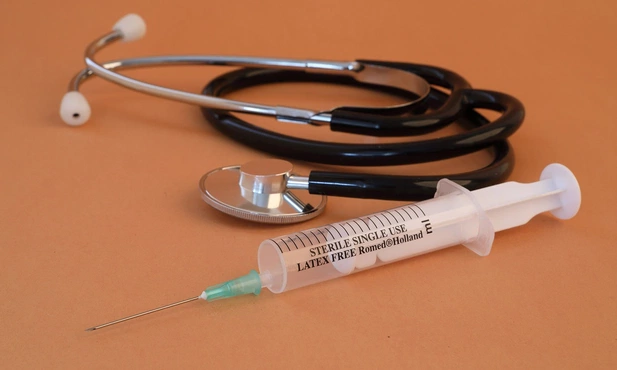 Szczepienia kluczowym elementem walki z krztuścem