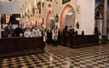Tydzień Modlitw o Jedność Chrześcijan w AG - dzień 1.