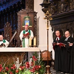 Tydzień Modlitw o Jedność Chrześcijan w AG - dzień 1.