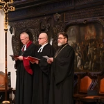 Tydzień Modlitw o Jedność Chrześcijan w AG - dzień 1.