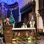 Tydzień Modlitw o Jedność Chrześcijan w AG - dzień 1.