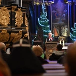 Tydzień Modlitw o Jedność Chrześcijan w AG - dzień 1.
