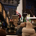 Tydzień Modlitw o Jedność Chrześcijan w AG - dzień 1.