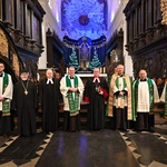 Tydzień Modlitw o Jedność Chrześcijan w AG - dzień 1.