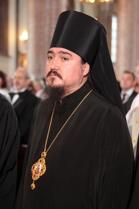 abp Jerzy Pańkowski