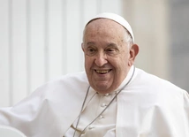 Papież Franciszek