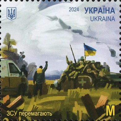 Kościół jest blisko jeńców wojennych i ich rodzin