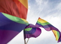 Ghana pod szantażem LGBT