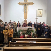 Nowa Grupa Modlitwy Ojca Pio w Lipnicy