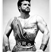 Steve Reeves