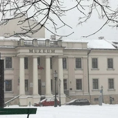 Muzeum zaprasza od 4 lutego.