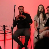 Koncert kolęd w Arce