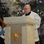 Nabożeństwo ekumeniczne cz. 1