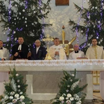 Nabożeństwo ekumeniczne cz. 1