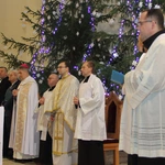 Nabożeństwo ekumeniczne cz. 1