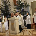 Nabożeństwo ekumeniczne cz. 2