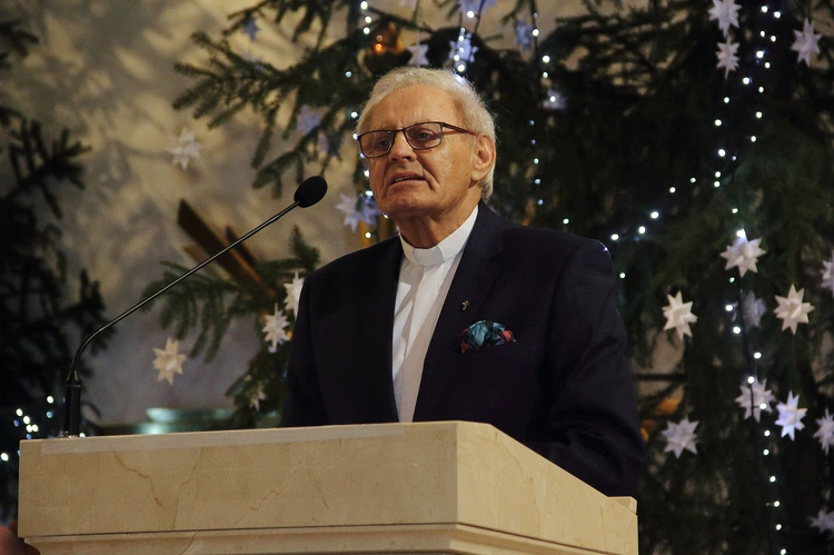Nabożeństwo ekumeniczne cz. 2