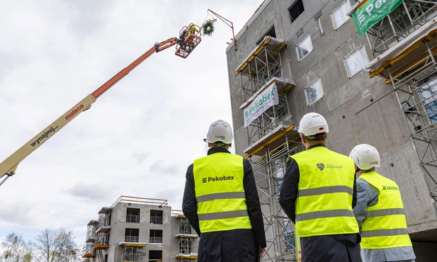 Katowice. Będą nowe mieszkania na wynajem w ramach TBS, ale nie tylko