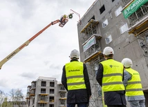 Katowice. Będą nowe mieszkania na wynajem w ramach TBS, ale nie tylko