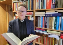 Niedziela Słowa Bożego