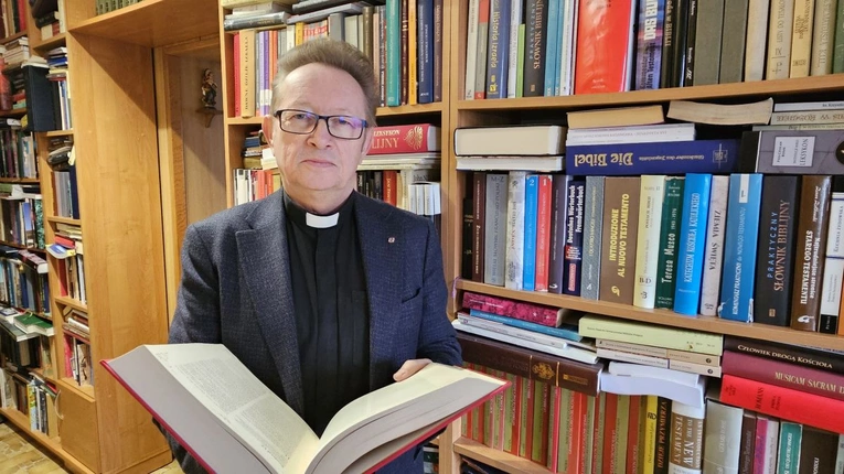 Niedziela Słowa Bożego