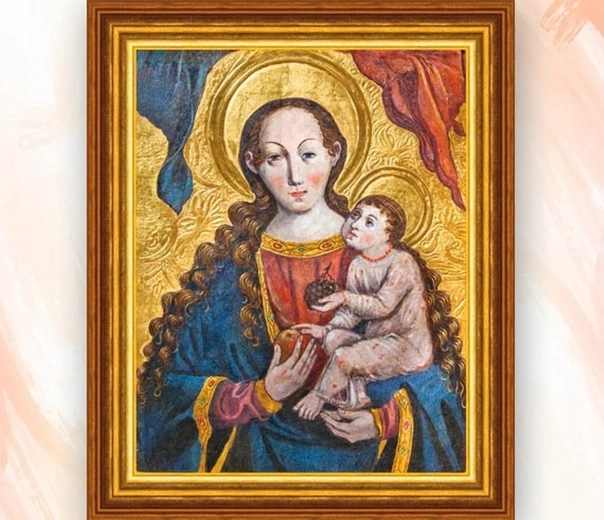 Inna, ale wciąż ta sama