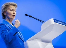 Ursula von der Leyen