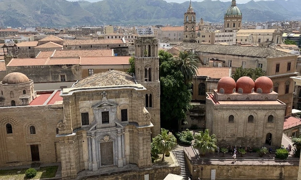 Palermo