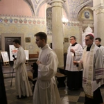 Płock. Modlitwa ekumeniczna w katedrze