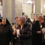 Płock. Modlitwa ekumeniczna w katedrze