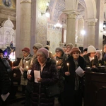 Płock. Modlitwa ekumeniczna w katedrze