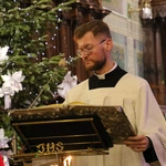 Płock. Modlitwa ekumeniczna w katedrze