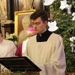 Płock. Modlitwa ekumeniczna w katedrze