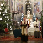 Płock. Modlitwa ekumeniczna w katedrze