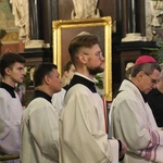 Płock. Modlitwa ekumeniczna w katedrze
