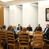 Podczas spotkania Rady KEP ds. Apostolstwa Świeckich
